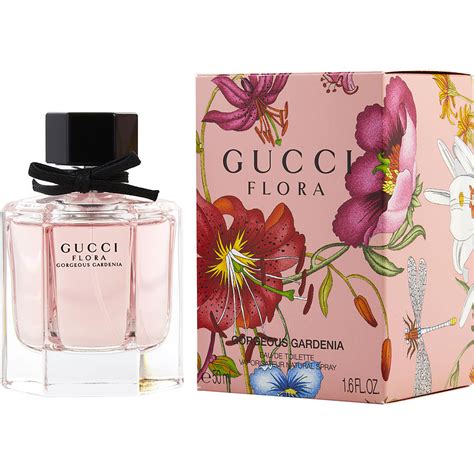 gucci red perfume review